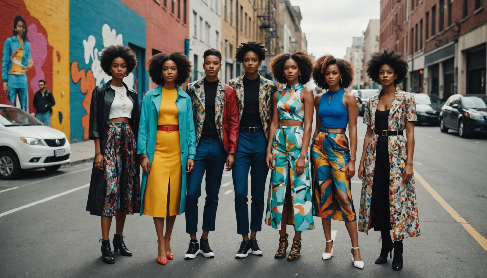 Réinventez votre look : secrets de style à découvrir dès maintenant !
