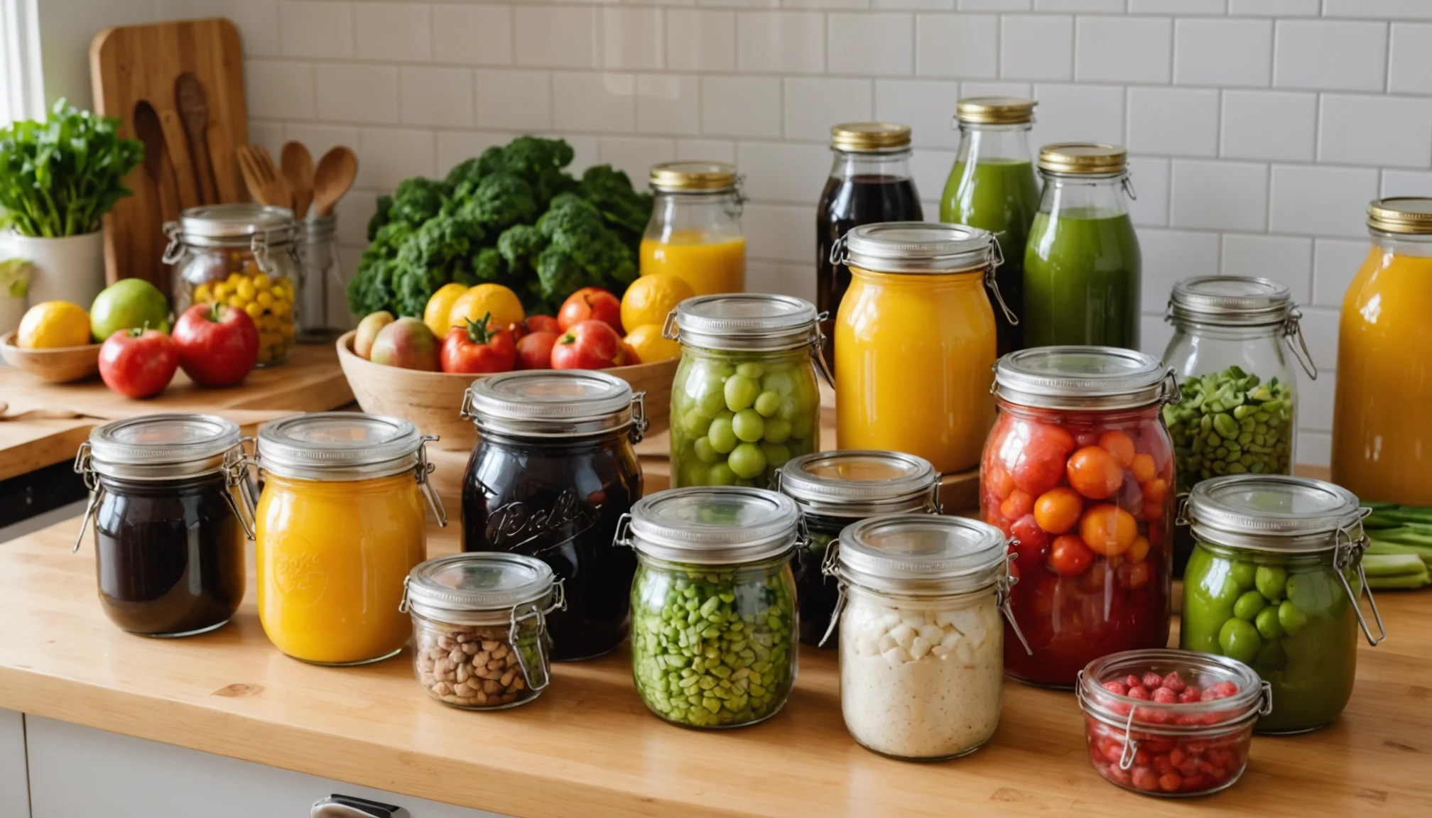 Remplacer le plastique : 10 solutions surprenantes pour un quotidien sans déchets