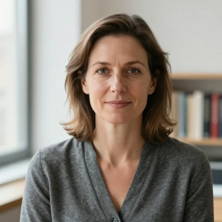 Nadia Dautry