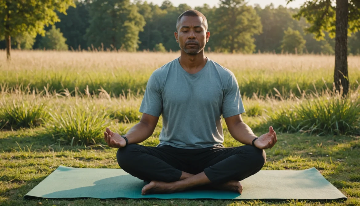Vaincre le stress: secrets et astuces peu connus pour une vie plus sereine