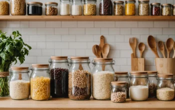 Astuces pour vivre zéro déchet