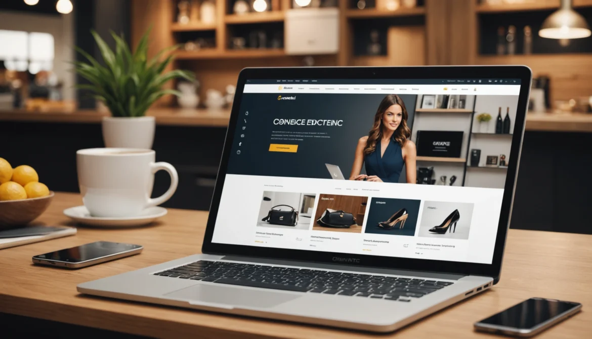 Révolutionnez votre boutique en ligne : secrets d’une expérience utilisateur inédite